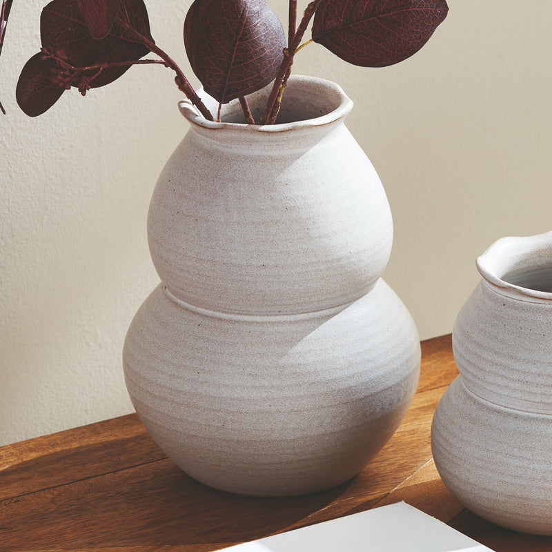 NAPA Home & Garden, CHYRSSA VASE Collection