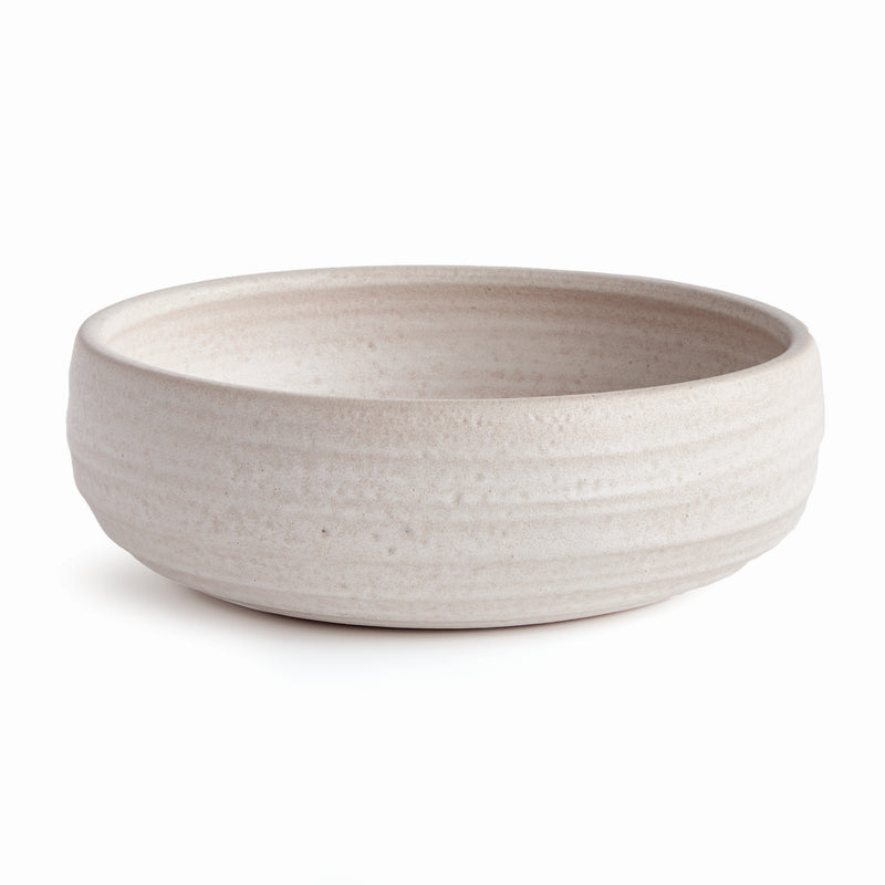 NAPA Home & Garden, CHRYSSA DECORATIVE BOWL,N4HR44