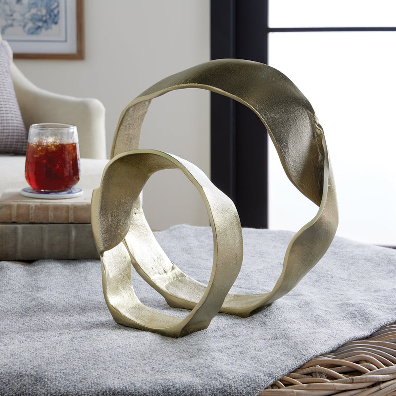 NAPA Home & Garden, Rowan Sculptures Collection