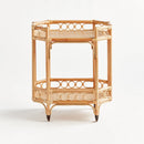 NAPA Home & Garden Raelyn Bar Cart