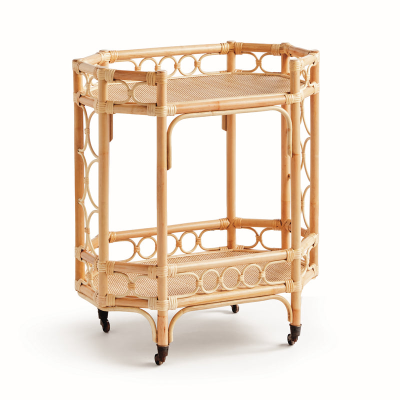 NAPA Home & Garden, RAELYN BAR CART,N4KR01NA