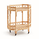 NAPA Home & Garden Raelyn Bar Cart