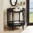NAPA Home & Garden Raelyn Bar Cart