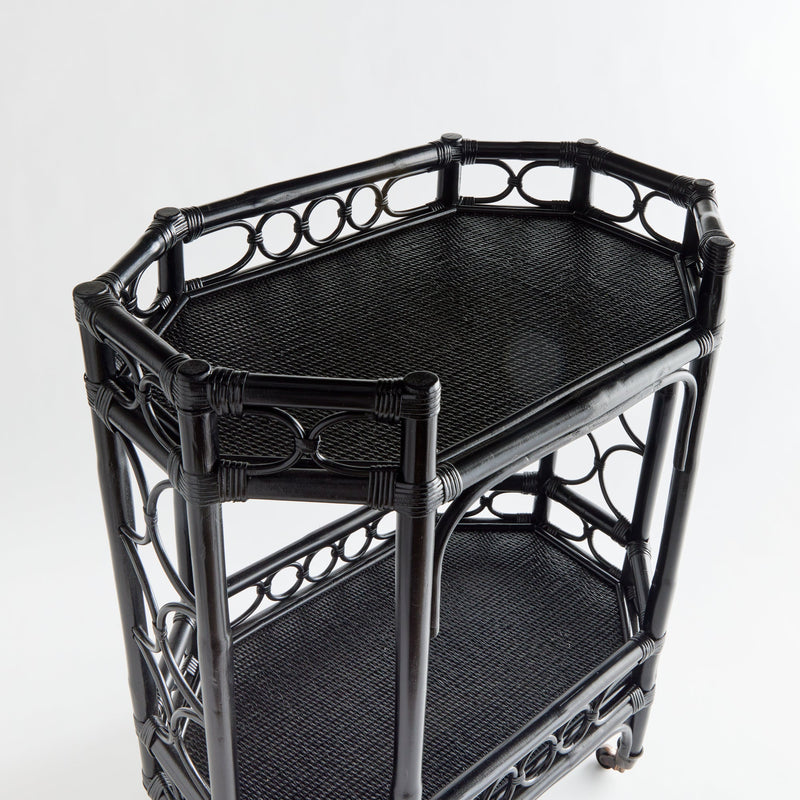 NAPA Home & Garden Raelyn Bar Cart