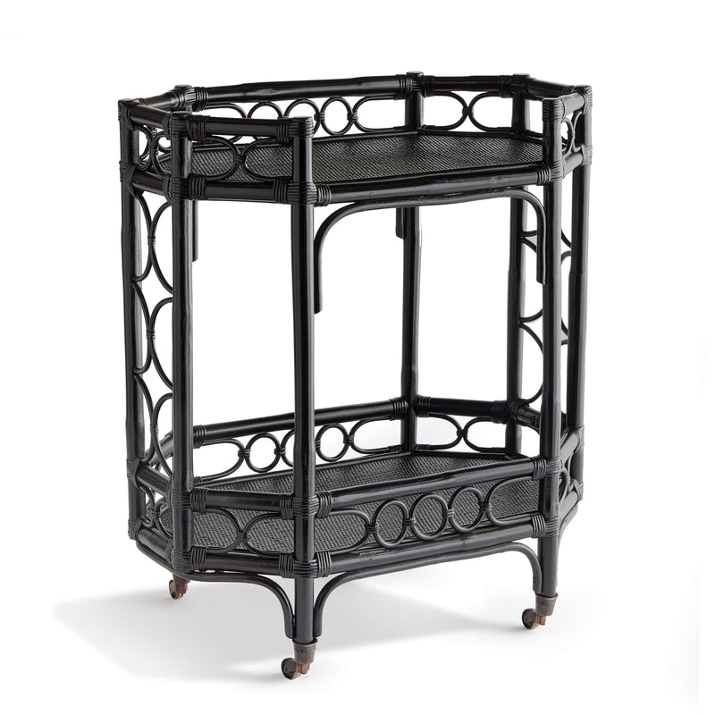 NAPA Home & Garden, RAELYN BAR CART,N4KR01