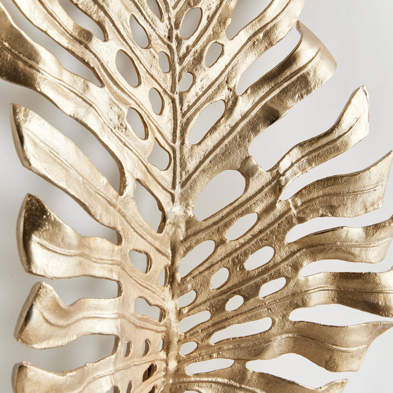 Monstera Wall Art by NAPA Home & Garden