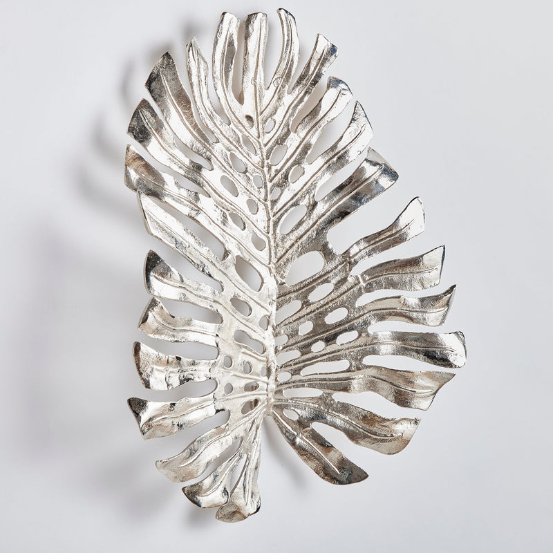 Monstera Wall Art by NAPA Home & Garden