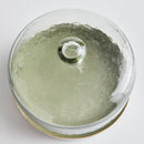 NAPA Home & Garden, KAMMIE TRAY WITH CLOCHE LARGE,N4LG11