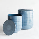 NAPA Home & Garden, ANDREY STORAGE TABLES, SET OF 2,N4LG12