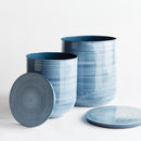 NAPA Home & Garden, ANDREY STORAGE TABLES, SET OF 2,N4LG12