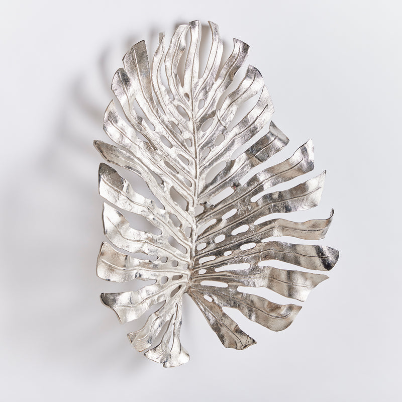NAPA Home & Garden, MONSTERA WALL ART,N4LG20SV
