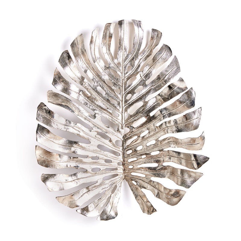 NAPA Home & Garden, MONSTERA WALL ART,N4LG20SV