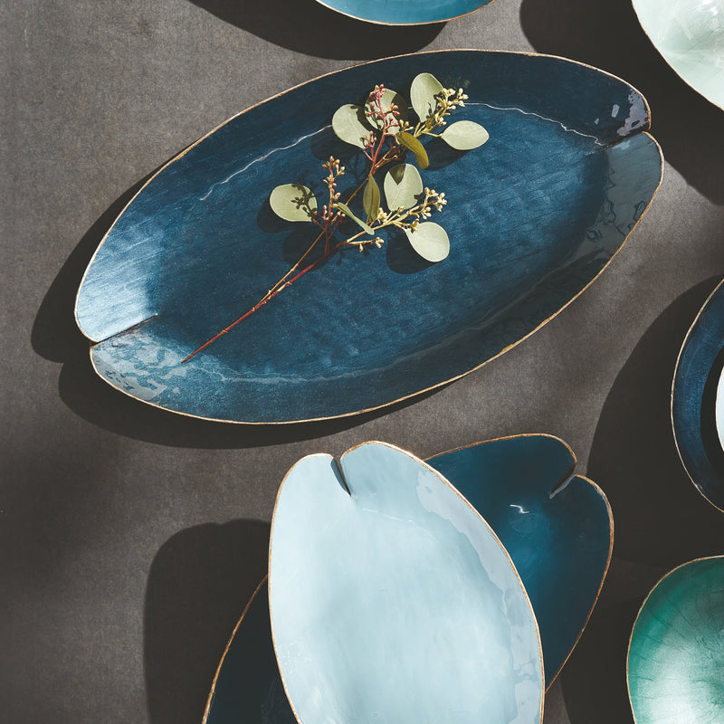 NAPA Home & Garden, CAMDEN DECORATIVE TRAYS, COLLECTION