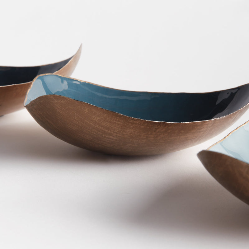 NAPA Home & Garden, CAMRYN DECORATIVE BOWLS, SET OF 3