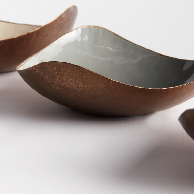 NAPA Home & Garden, CAMRYN DECORATIVE BOWLS, SET OF 3