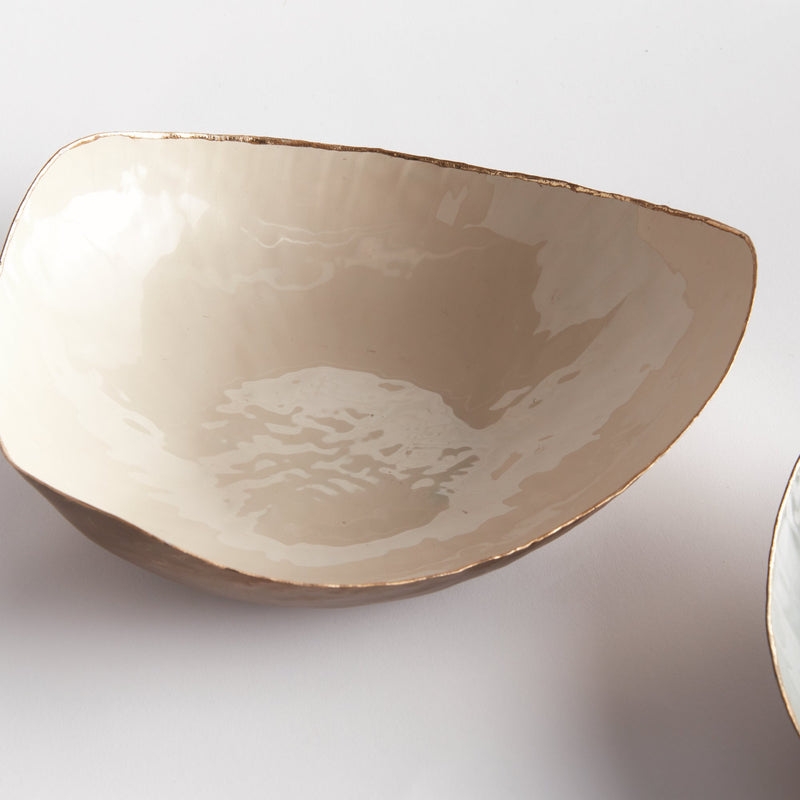 NAPA Home & Garden, CAMRYN DECORATIVE BOWLS, SET OF 3