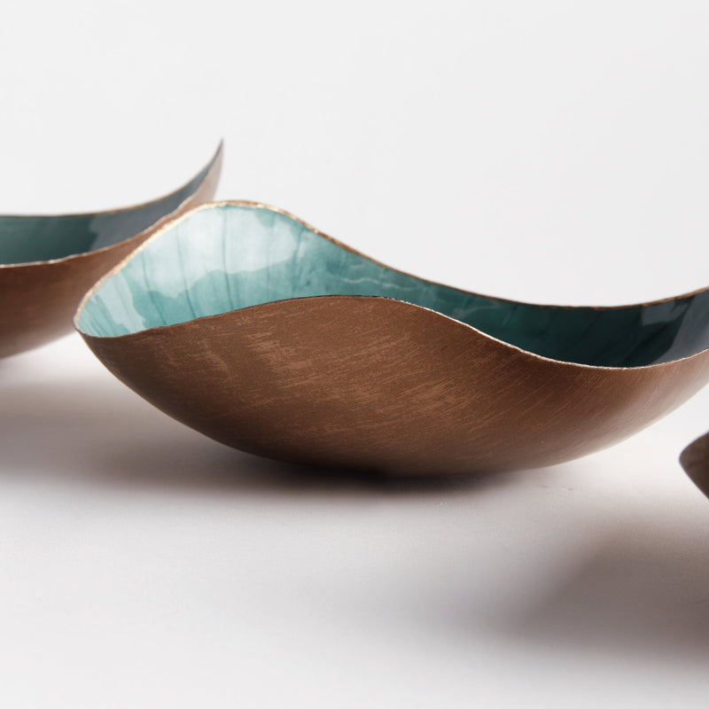 NAPA Home & Garden, CAMRYN DECORATIVE BOWLS, SET OF 3