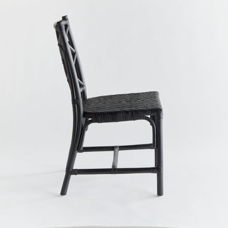 NAPA Home & Garden, Cecily Chair Collection