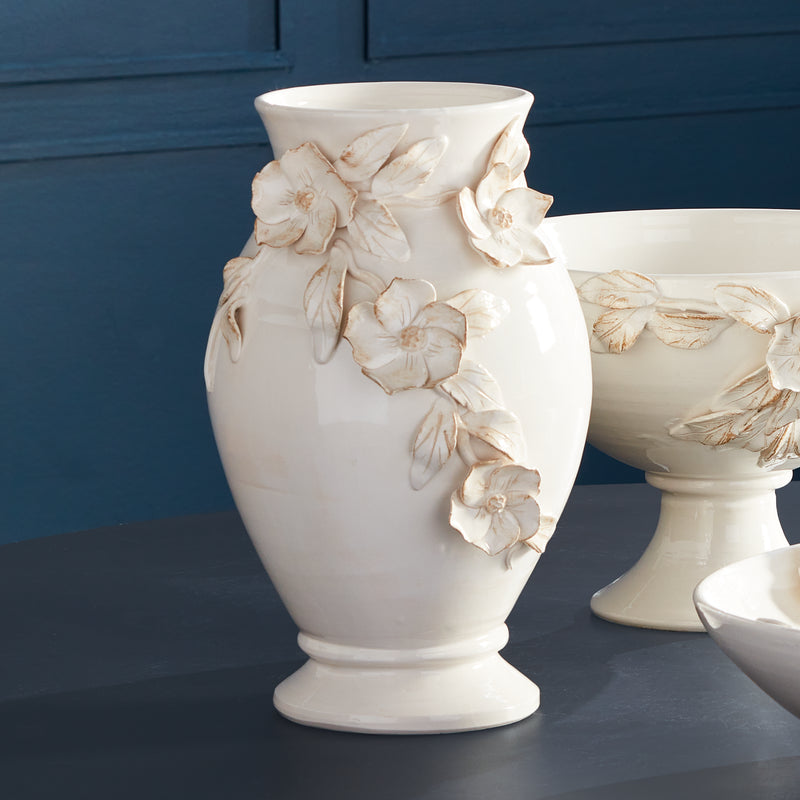 NAPA Home & Garden, FIORI VASE,N4MG50