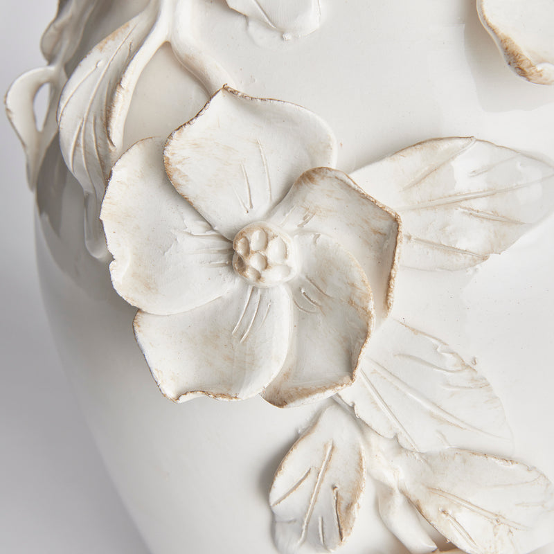 NAPA Home & Garden, FIORI VASE,N4MG50