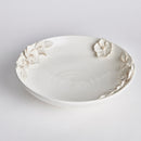 NAPA Home & Garden, FIORI DECORATIVE GRANDE BOWL,N4MG51