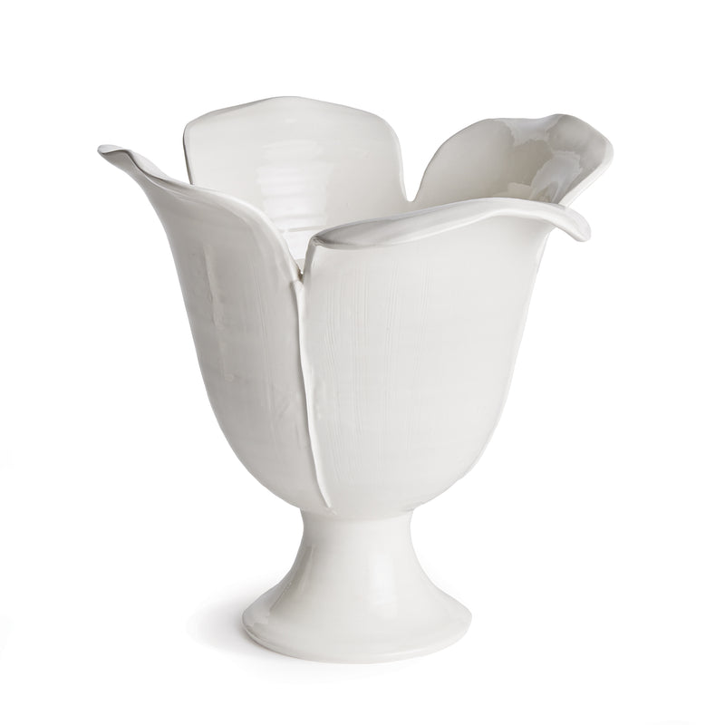 NAPA Home & Garden, PETALO VASE LARGE,N4MG52