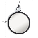 NAPA Home & Garden, ELIANA MIRROR,N4MJ03BK
