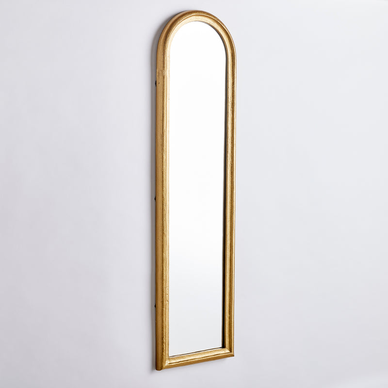 NAPA Home & Garden, ALEXANDER ARCHED MIRROR,N4ML01