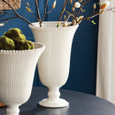NAPA Home & Garden, PERLA TALL VASE,N4MP26