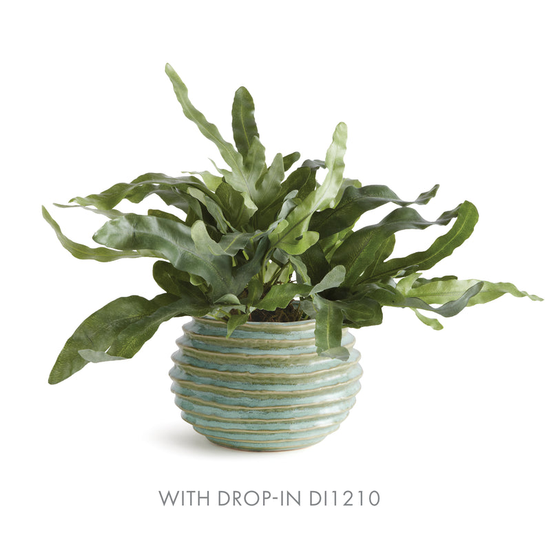 NAPA Home & Garden, AVANI POT MEDIUM,N4NG02GR