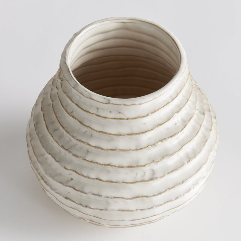 NAPA Home & Garden, AVANI VASE Collection