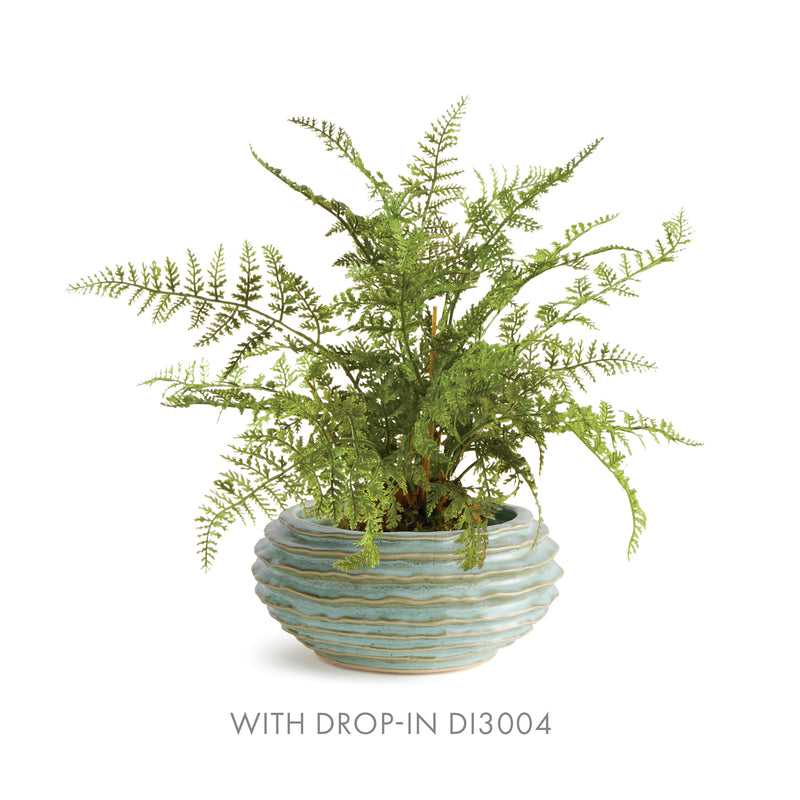 NAPA Home & Garden, AVANI DECORATIVE BOWL,N4NG06GR