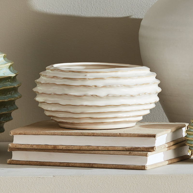 NAPA Home & Garden, AVANI Decorative Bowl