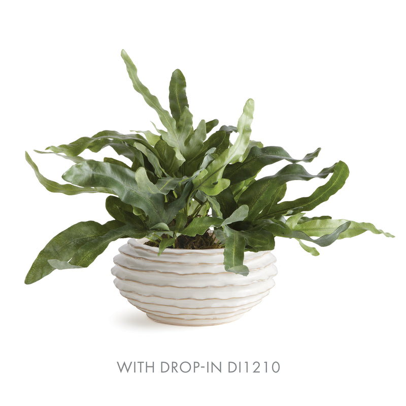 NAPA Home & Garden, AVANI DECORATIVE BOWL,N4NG06WH