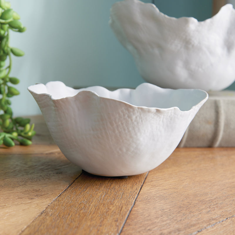 NAPA Home & Garden, KYRA DECORATIVE BOWLS, SET OF 2,N4NG09