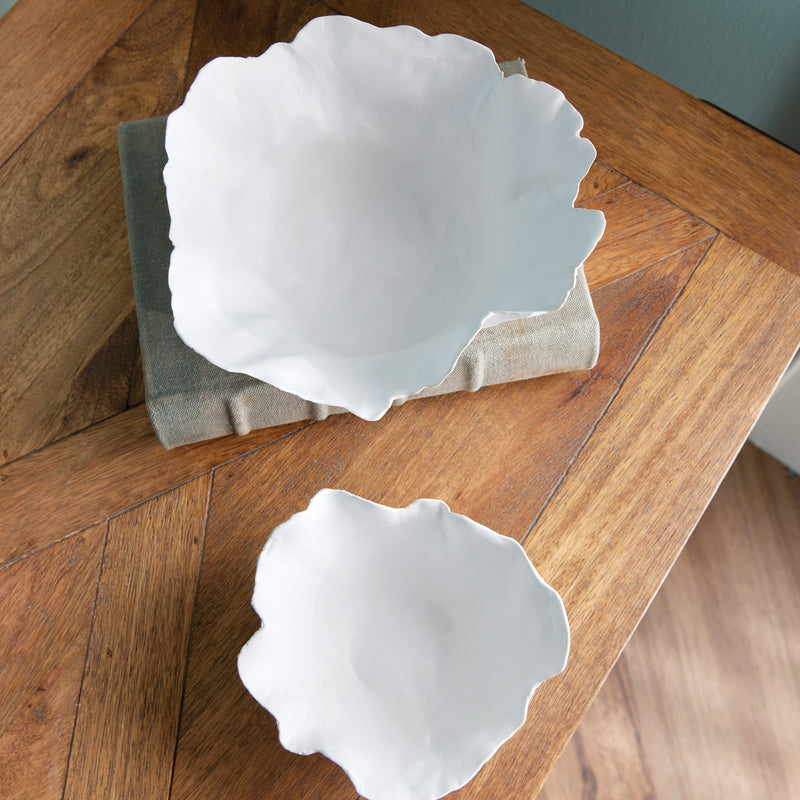 NAPA Home & Garden, KYRA DECORATIVE BOWLS, SET OF 2,N4NG09