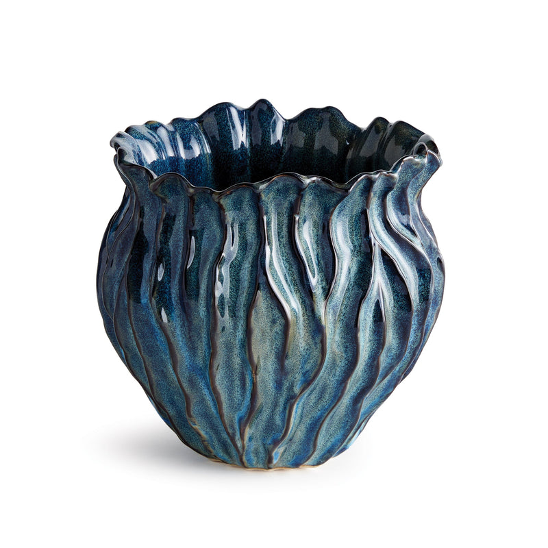 NAPA Home & Garden, BLECKLYN & ESMERALDA Pot Collection