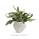 NAPA Home & Garden, BLECKLYN & ESMERALDA Pot Collection