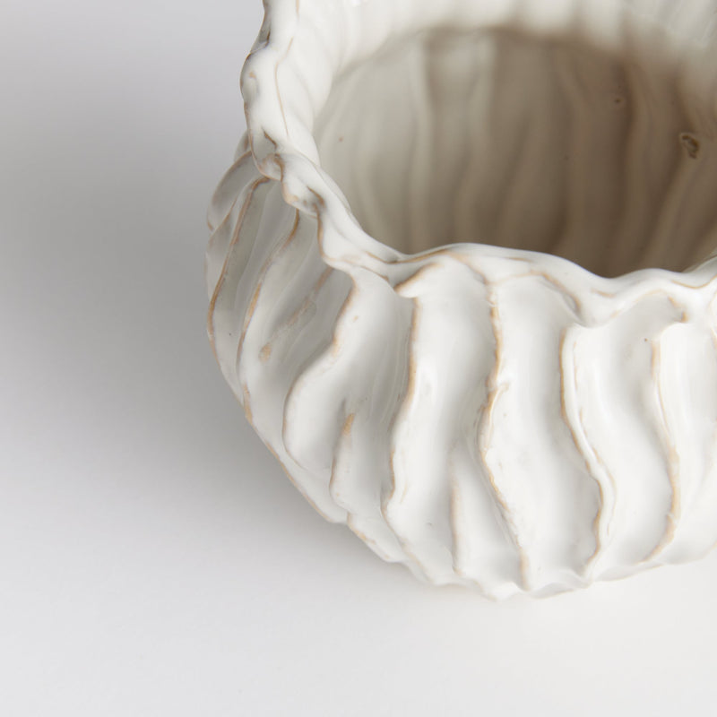 NAPA Home & Garden, BLECKLYN & ESMERALDA Pot Collection