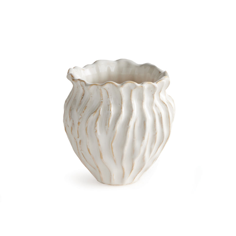 NAPA Home & Garden, ESMERALDA MINI POT,N4NG19WH