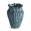 NAPA Home & Garden, ESMERALDA VASE,N4NG20BL