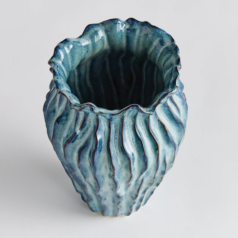 NAPA Home & Garden, BLECKLYN & ESMERALDA Pot Collection