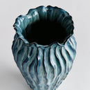 NAPA Home & Garden, ESMERALDA VASE,N4NG20BL