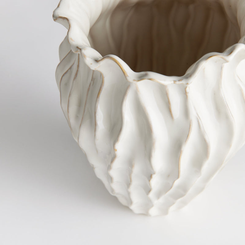 NAPA Home & Garden, BLECKLYN & ESMERALDA Pot Collection