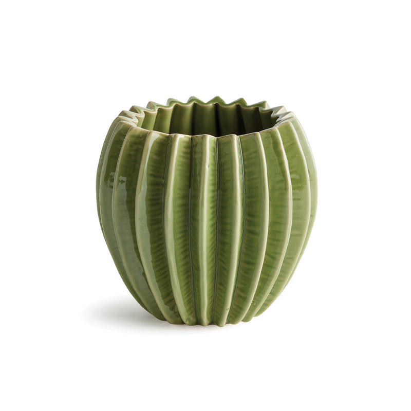 NAPA Home & Garden, NIKKO POT SMALL,N4NG25GR