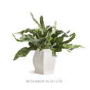 NAPA Home & Garden, DELPHINE POT,N4NG27