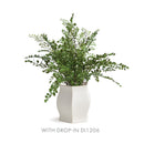 NAPA Home & Garden, DELPHINE POT,N4NG27