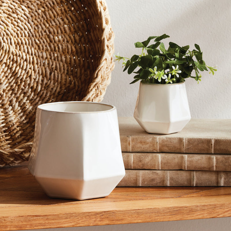 NAPA Home & Garden, APEX POTS Collection