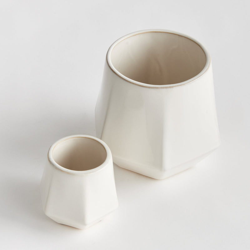 NAPA Home & Garden, APEX POTS Collection