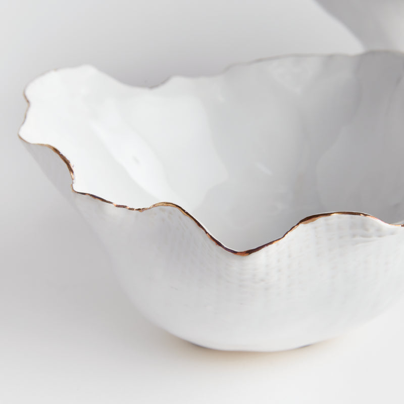 NAPA Home & Garden, MARIBELLA DECORATIVE BOWLS, SET OF 2,N4NG32